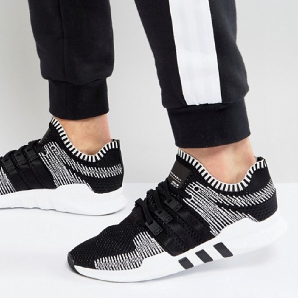 Men's Adidas EQT Support ADV PK (Size 10.5)️ - Picture 2 of 8